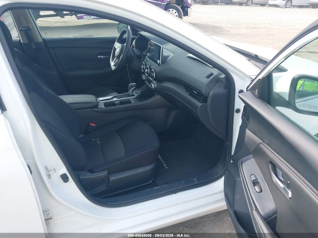 Nissan Sentra Sv Xtronic Cvt 2024 3N1AB8CV5RY203430 Image 5