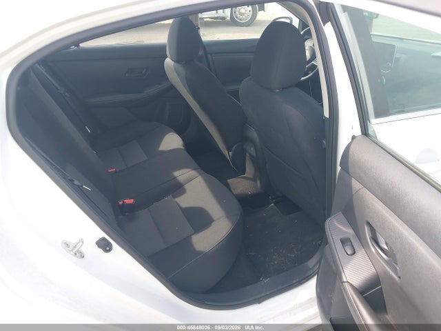 Nissan Sentra Sv Xtronic Cvt 2024 3N1AB8CV5RY203430 Image 8