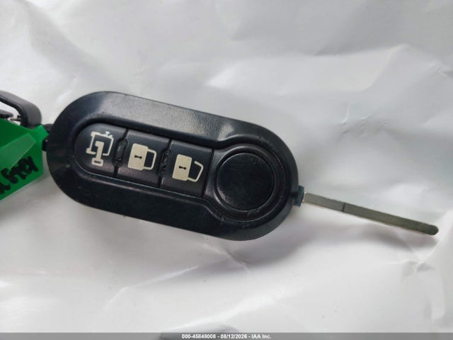 Aukcja sprzedaży 2021 Ram Promaster City Tradesman, vin: ZFBHRFAB9M6T46260, numer aukcji: 45848008