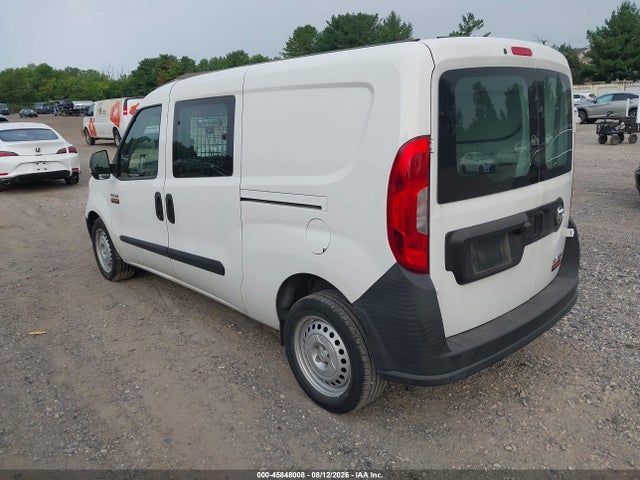 Aukcja sprzedaży 2021 Ram Promaster City Tradesman, vin: ZFBHRFAB9M6T46260, numer aukcji: 45848008