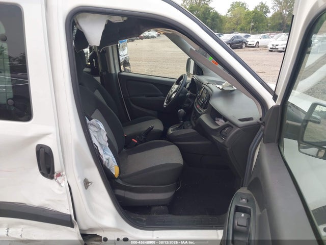 Aukcja sprzedaży 2021 Ram Promaster City Tradesman, vin: ZFBHRFAB9M6T46260, numer aukcji: 45848008
