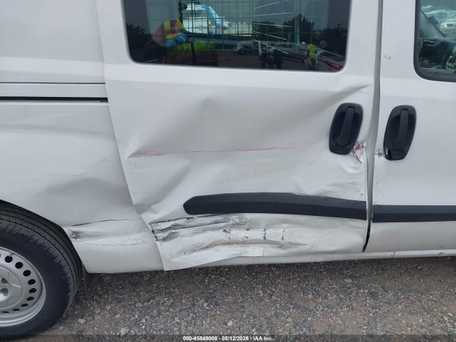 Aukcja sprzedaży 2021 Ram Promaster City Tradesman, vin: ZFBHRFAB9M6T46260, numer aukcji: 45848008