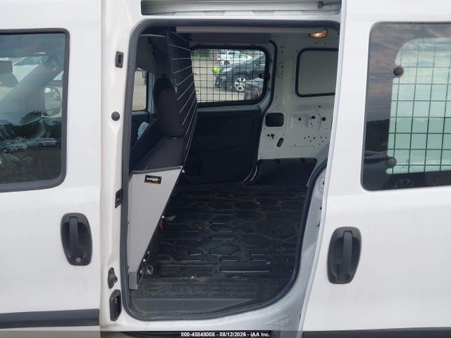 Aukcja sprzedaży 2021 Ram Promaster City Tradesman, vin: ZFBHRFAB9M6T46260, numer aukcji: 45848008