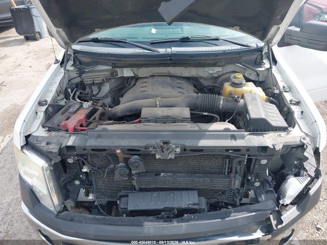 Продаж на аукціоні авто 2014 Ford F-150 Xl, vin: 1FTFX1CT3EKD93764, номер лоту: 45848010