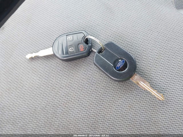 Продаж на аукціоні авто 2014 Ford F-150 Xl, vin: 1FTFX1CT3EKD93764, номер лоту: 45848010