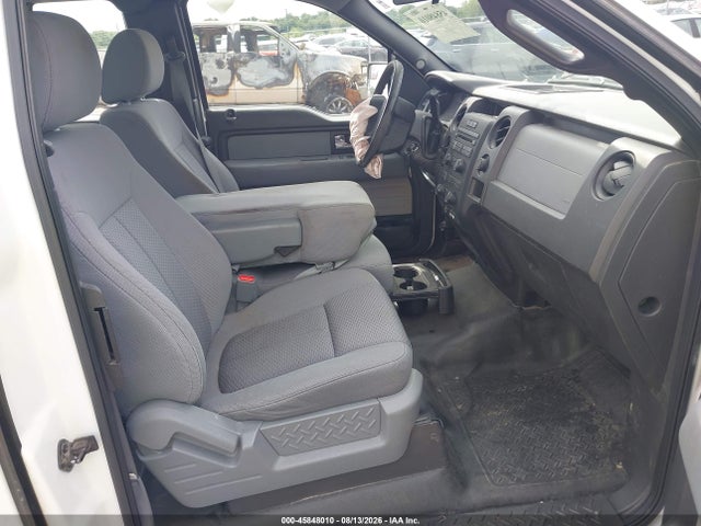 Продаж на аукціоні авто 2014 Ford F-150 Xl, vin: 1FTFX1CT3EKD93764, номер лоту: 45848010