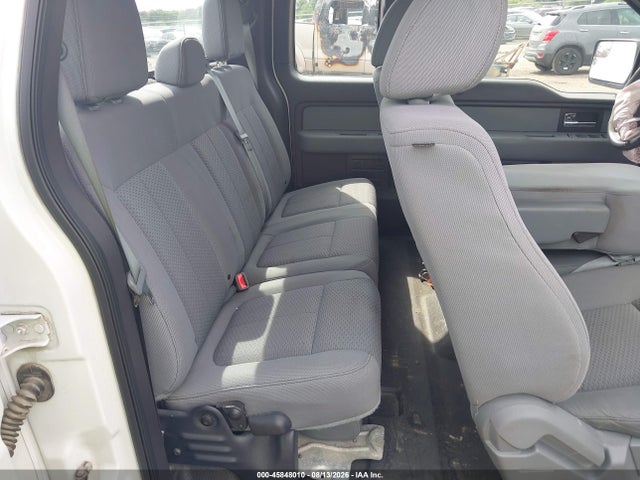 Продаж на аукціоні авто 2014 Ford F-150 Xl, vin: 1FTFX1CT3EKD93764, номер лоту: 45848010