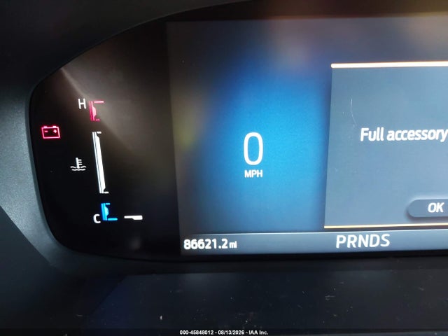 Aukcja sprzedaży 2023 Ford Escape Active, vin: 1FMCU9GN7PUA11082, numer aukcji: 45848012