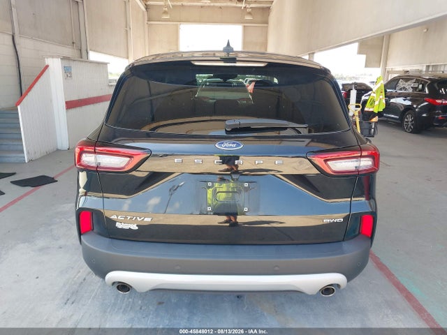 Aukcja sprzedaży 2023 Ford Escape Active, vin: 1FMCU9GN7PUA11082, numer aukcji: 45848012