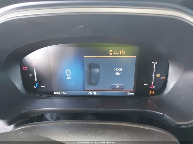 Aukcja sprzedaży 2023 Ford Escape Active, vin: 1FMCU9GN7PUA11082, numer aukcji: 45848012