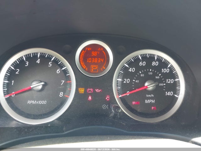2010 Nissan Sentra 2.0s მანქანა იყიდება აუქციონზე, vin: 3N1AB6AP4AL685530, აუქციონის ნომერი: 45848020