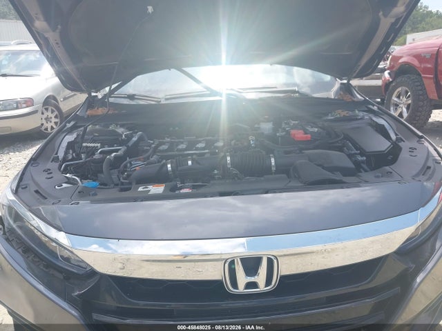 Продаж на аукціоні авто 2019 Honda Accord Lx, vin: 1HGCV1F16KA167028, номер лоту: 45848025