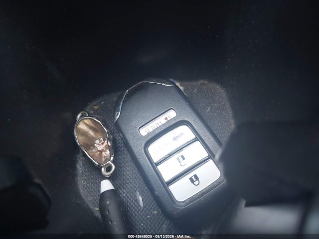 Продаж на аукціоні авто 2019 Honda Accord Lx, vin: 1HGCV1F16KA167028, номер лоту: 45848025