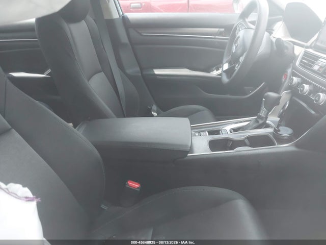Продаж на аукціоні авто 2019 Honda Accord Lx, vin: 1HGCV1F16KA167028, номер лоту: 45848025