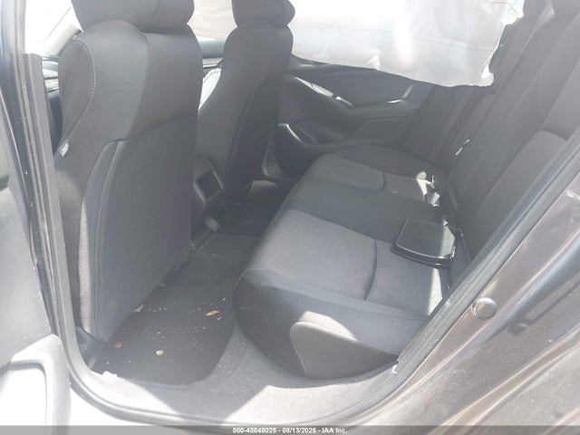 Продаж на аукціоні авто 2019 Honda Accord Lx, vin: 1HGCV1F16KA167028, номер лоту: 45848025