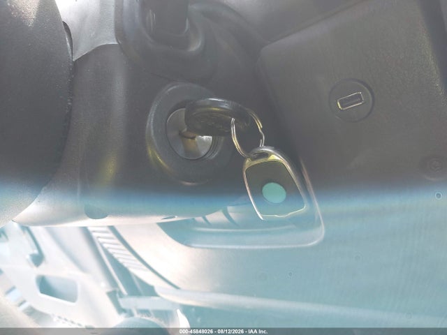 Aukcja sprzedaży 2001 Jeep Wrangler Sport, vin: 1J4FA49S61P345751, numer aukcji: 45848026