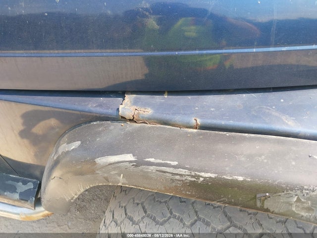 Aukcja sprzedaży 2001 Jeep Wrangler Sport, vin: 1J4FA49S61P345751, numer aukcji: 45848026