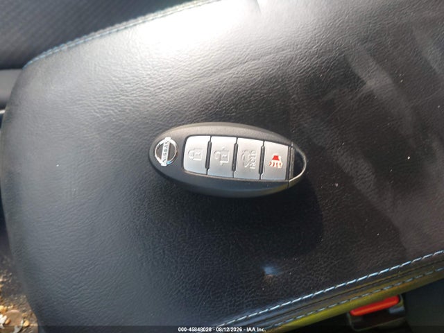 45848028 :رقم المزاد ، 1N4AL3AP1GC242111 vin ، 2016 Nissan Altima 2.5 Sr مزاد بيع