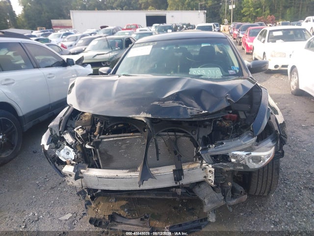 45848028 :رقم المزاد ، 1N4AL3AP1GC242111 vin ، 2016 Nissan Altima 2.5 Sr مزاد بيع