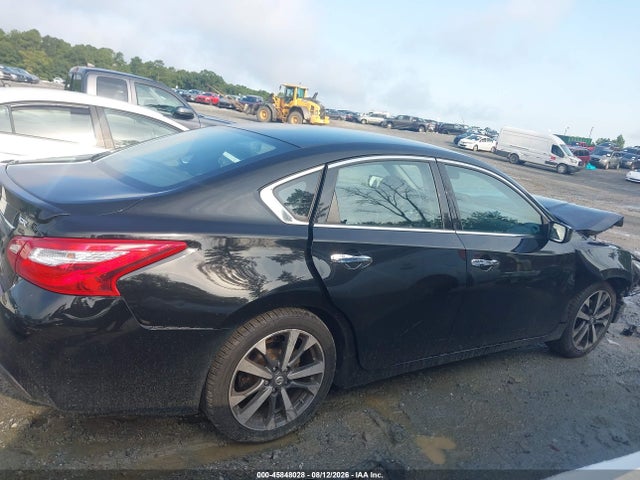 45848028 :رقم المزاد ، 1N4AL3AP1GC242111 vin ، 2016 Nissan Altima 2.5 Sr مزاد بيع