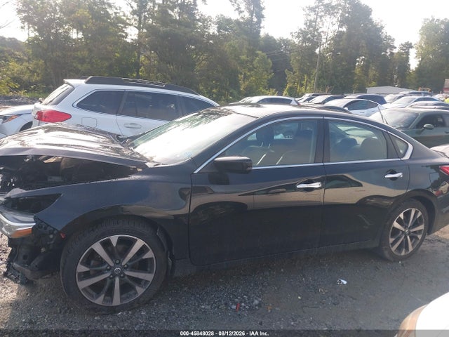 45848028 :رقم المزاد ، 1N4AL3AP1GC242111 vin ، 2016 Nissan Altima 2.5 Sr مزاد بيع