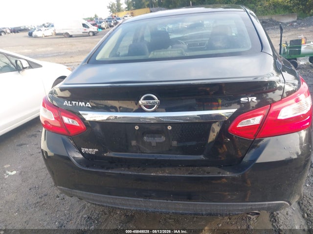 45848028 :رقم المزاد ، 1N4AL3AP1GC242111 vin ، 2016 Nissan Altima 2.5 Sr مزاد بيع