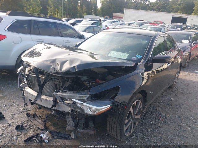 45848028 :رقم المزاد ، 1N4AL3AP1GC242111 vin ، 2016 Nissan Altima 2.5 Sr مزاد بيع