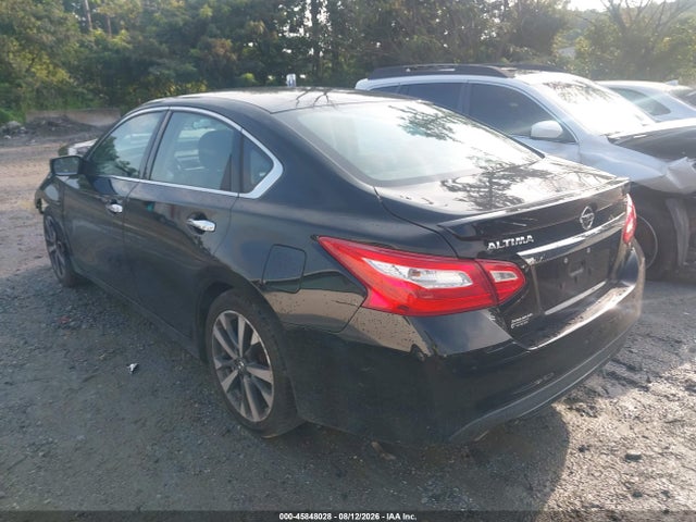 45848028 :رقم المزاد ، 1N4AL3AP1GC242111 vin ، 2016 Nissan Altima 2.5 Sr مزاد بيع