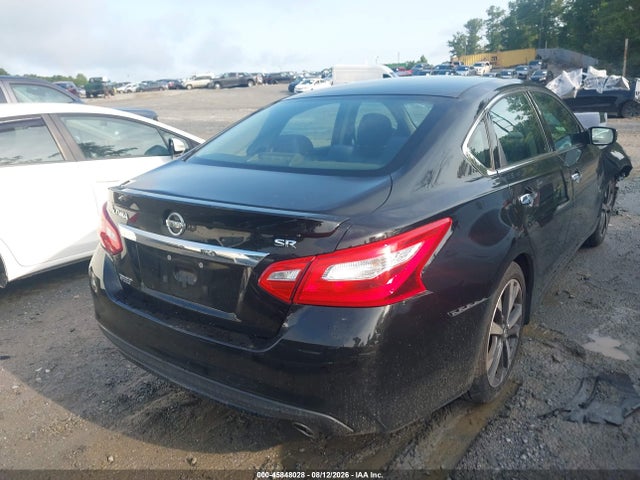 45848028 :رقم المزاد ، 1N4AL3AP1GC242111 vin ، 2016 Nissan Altima 2.5 Sr مزاد بيع