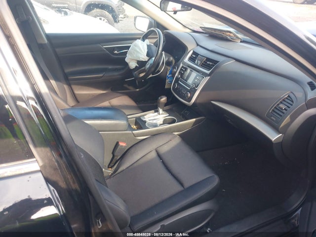 45848028 :رقم المزاد ، 1N4AL3AP1GC242111 vin ، 2016 Nissan Altima 2.5 Sr مزاد بيع
