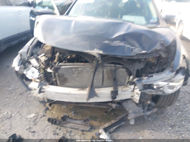 45848028 :رقم المزاد ، 1N4AL3AP1GC242111 vin ، 2016 Nissan Altima 2.5 Sr مزاد بيع