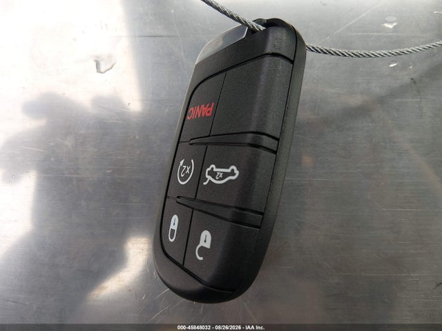 2015 Chrysler 200 S მანქანა იყიდება აუქციონზე, vin: 1C3CCCBB3FN617753, აუქციონის ნომერი: 45848032