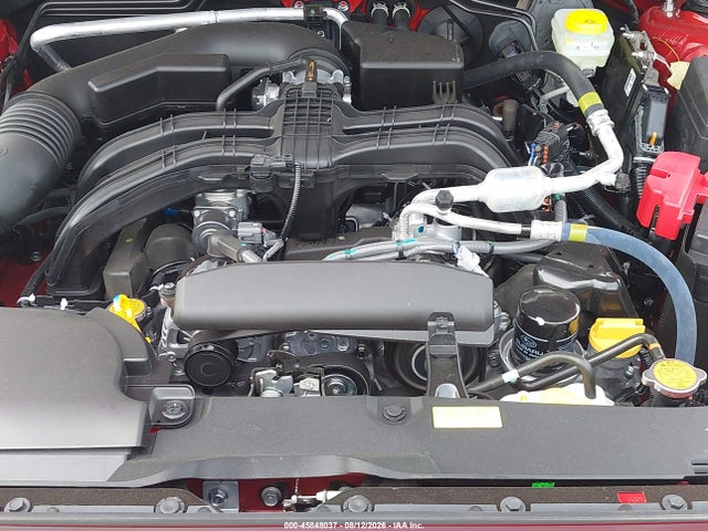 Продаж на аукціоні авто 2026 Subaru Crosstrek Wilderness, vin: 4S4GUHU66T3775904, номер лоту: 45848037