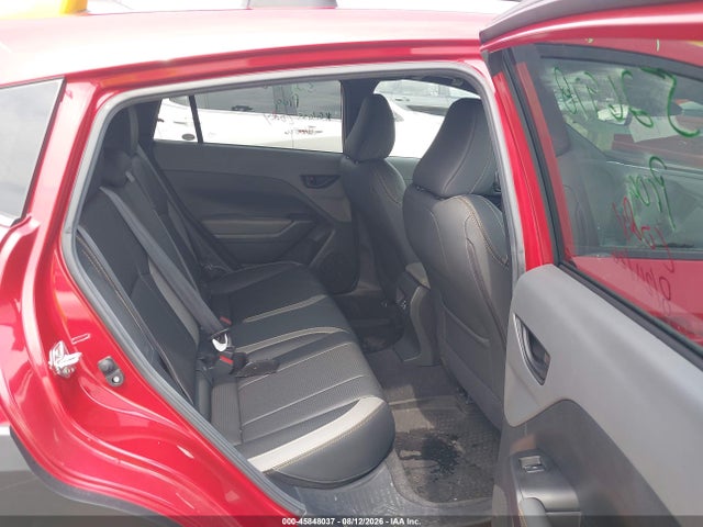Продаж на аукціоні авто 2026 Subaru Crosstrek Wilderness, vin: 4S4GUHU66T3775904, номер лоту: 45848037