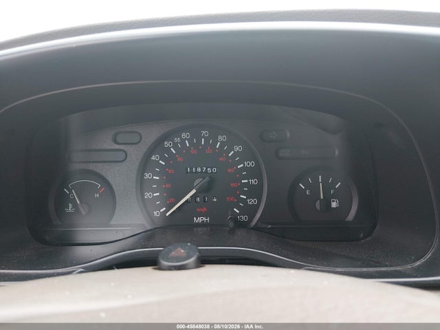 Aukcja sprzedaży 1998 Ford Contour Lx/se, vin: 1FAFP6632WK281442, numer aukcji: 45848038