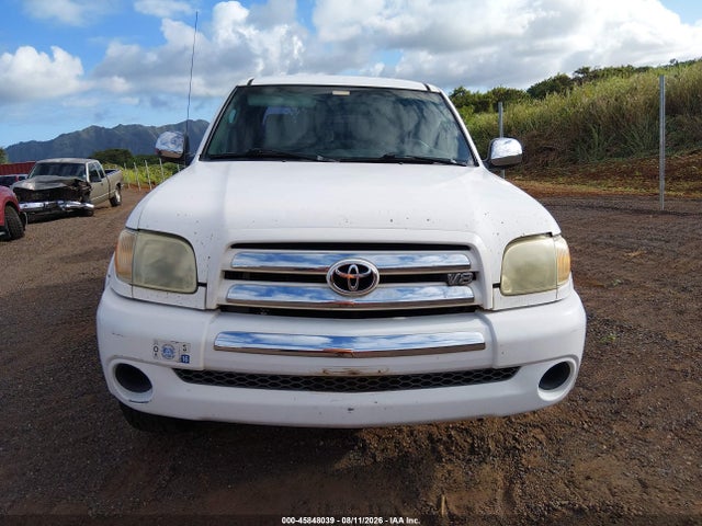 Aukcja sprzedaży 2005 Toyota Tundra Sr5 V8, vin: 5TBRT34175S464418, numer aukcji: 45848039