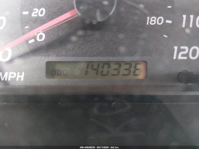 Aukcja sprzedaży 2005 Toyota Tundra Sr5 V8, vin: 5TBRT34175S464418, numer aukcji: 45848039