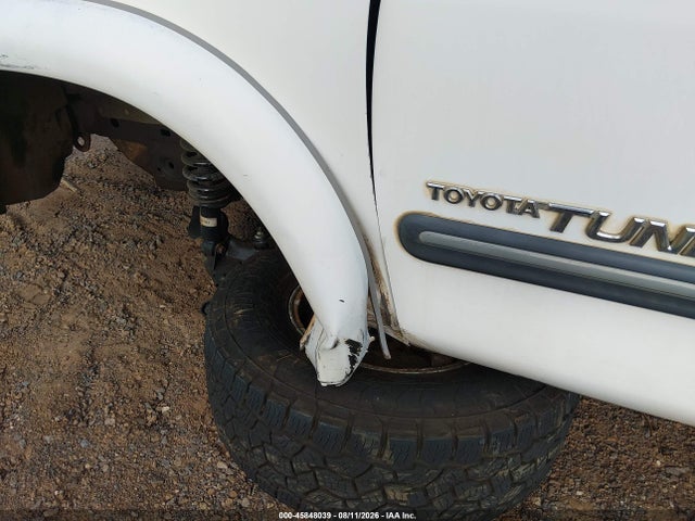 Aukcja sprzedaży 2005 Toyota Tundra Sr5 V8, vin: 5TBRT34175S464418, numer aukcji: 45848039