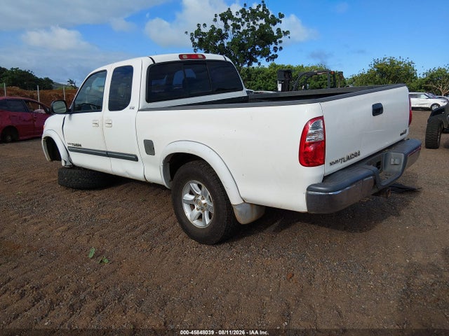 Aukcja sprzedaży 2005 Toyota Tundra Sr5 V8, vin: 5TBRT34175S464418, numer aukcji: 45848039