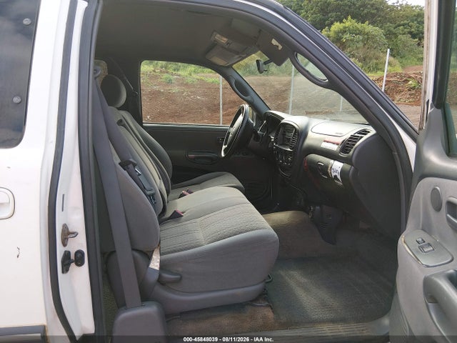 Aukcja sprzedaży 2005 Toyota Tundra Sr5 V8, vin: 5TBRT34175S464418, numer aukcji: 45848039