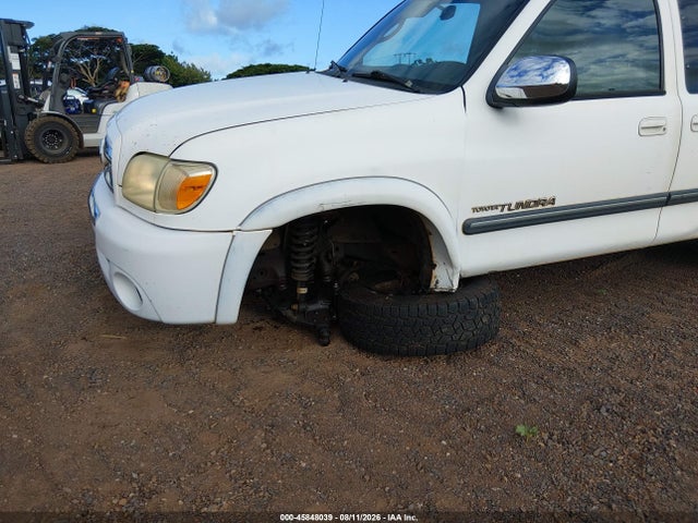 Aukcja sprzedaży 2005 Toyota Tundra Sr5 V8, vin: 5TBRT34175S464418, numer aukcji: 45848039