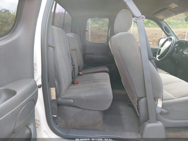 Aukcja sprzedaży 2005 Toyota Tundra Sr5 V8, vin: 5TBRT34175S464418, numer aukcji: 45848039