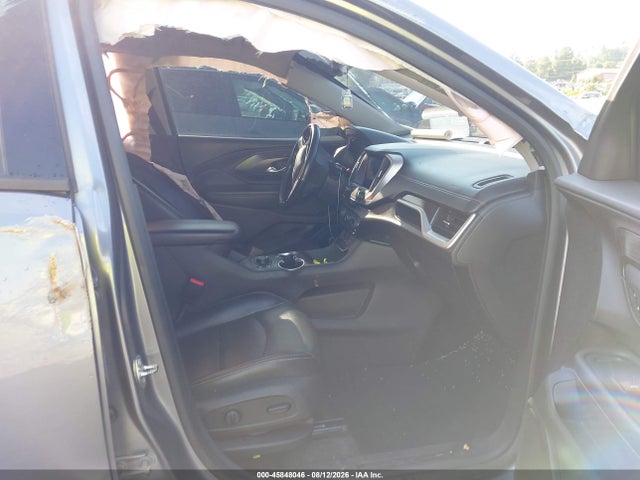 Aukcja sprzedaży 2019 Gmc Terrain Slt, vin: 3GKALVEX8KL128334, numer aukcji: 45848046