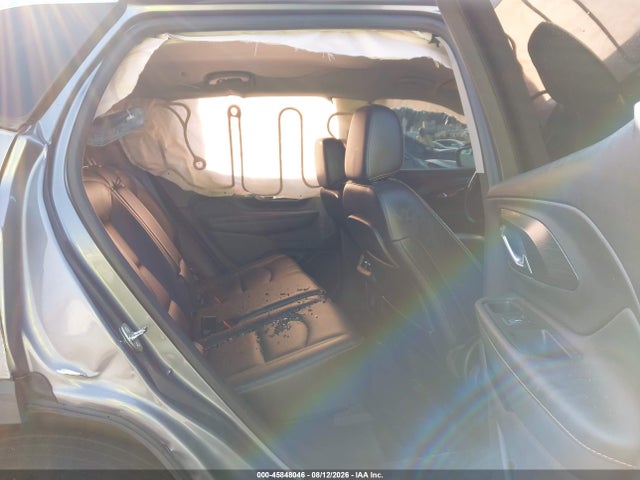 Aukcja sprzedaży 2019 Gmc Terrain Slt, vin: 3GKALVEX8KL128334, numer aukcji: 45848046
