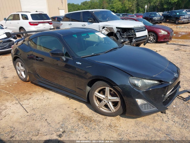Продаж на аукціоні авто 2015 Scion Fr-s, vin: JF1ZNAA13F9713930, номер лоту: 45848053