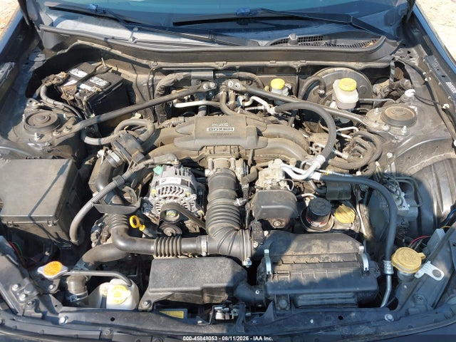 Aukcja sprzedaży 2015 Scion Fr-s, vin: JF1ZNAA13F9713930, numer aukcji: 45848053