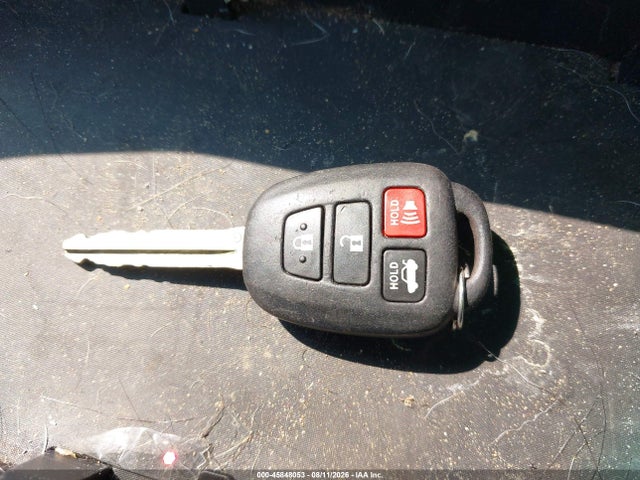 Aukcja sprzedaży 2015 Scion Fr-s, vin: JF1ZNAA13F9713930, numer aukcji: 45848053