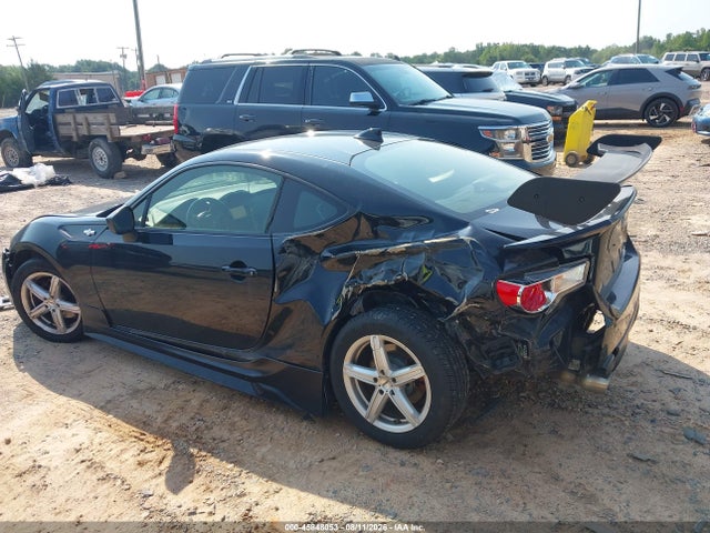 Aukcja sprzedaży 2015 Scion Fr-s, vin: JF1ZNAA13F9713930, numer aukcji: 45848053