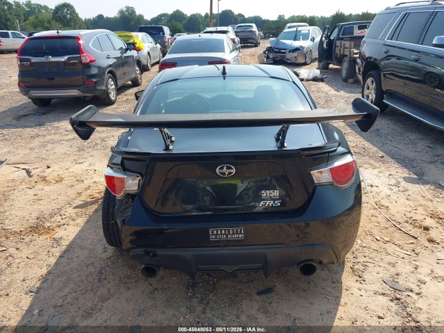 Aukcja sprzedaży 2015 Scion Fr-s, vin: JF1ZNAA13F9713930, numer aukcji: 45848053