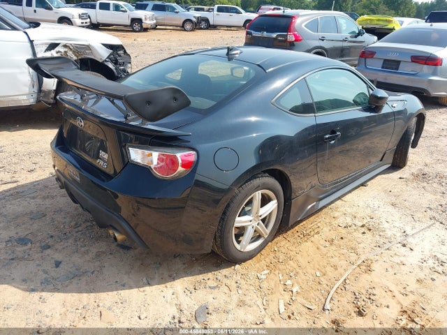 Aukcja sprzedaży 2015 Scion Fr-s, vin: JF1ZNAA13F9713930, numer aukcji: 45848053